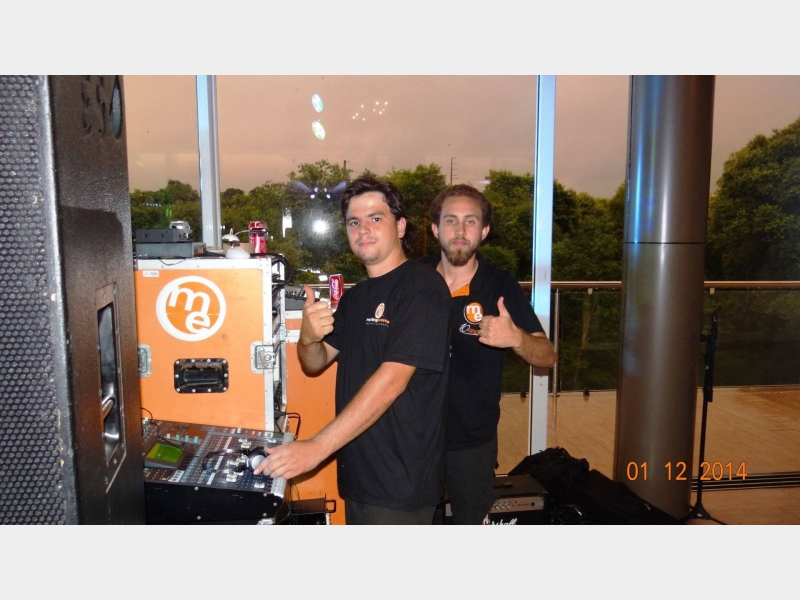02 a 06/12/14 EVENTO DA ZOETIS - RECANTO CATARATAS RESORT & CONVENTION