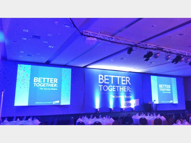 02 a 06/03/15 EVENTO DA ELANCO - HOTEL WISH