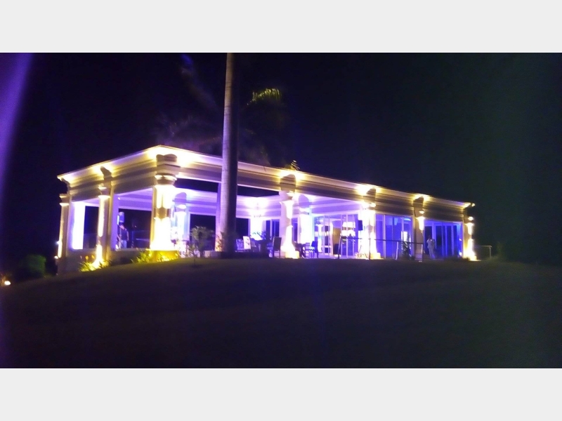 02 a 06/03/15 EVENTO DA ELANCO - HOTEL WISH