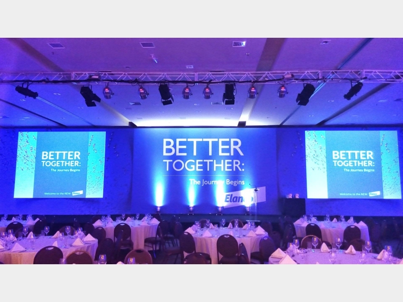 02 a 06/03/15 EVENTO DA ELANCO - HOTEL WISH