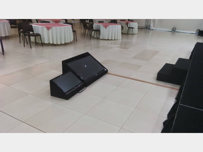 23 A 28/02/15 EVENTO DA LUNDBECK - RECANTO CATARATAS RESORT & CONVENTION