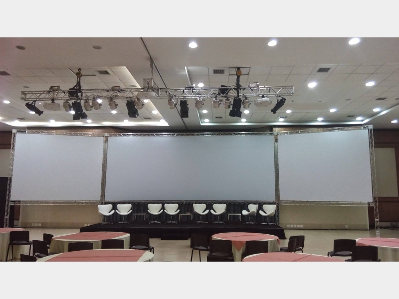 23 A 28/02/15 EVENTO DA LUNDBECK - RECANTO CATARATAS RESORT & CONVENTION