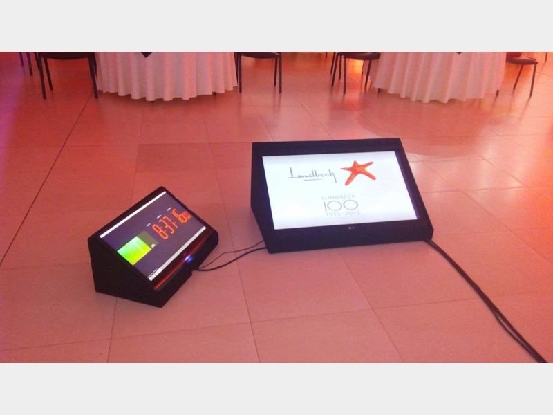 23 A 28/02/15 EVENTO DA LUNDBECK - RECANTO CATARATAS RESORT & CONVENTION