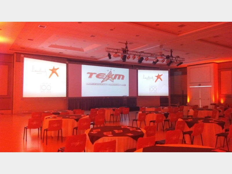 23 A 28/02/15 EVENTO DA LUNDBECK - RECANTO CATARATAS RESORT & CONVENTION