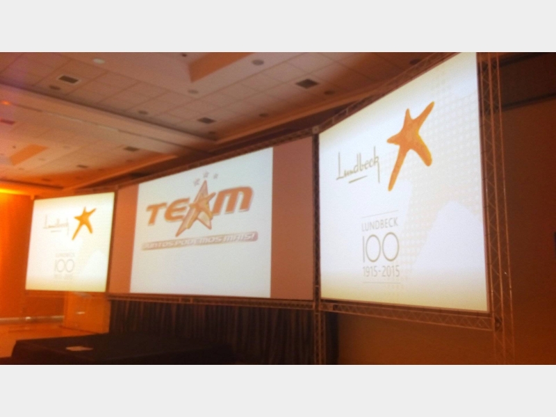 23 A 28/02/15 EVENTO DA LUNDBECK - RECANTO CATARATAS RESORT & CONVENTION