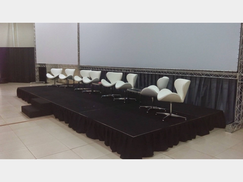 23 A 28/02/15 EVENTO DA LUNDBECK - RECANTO CATARATAS RESORT & CONVENTION