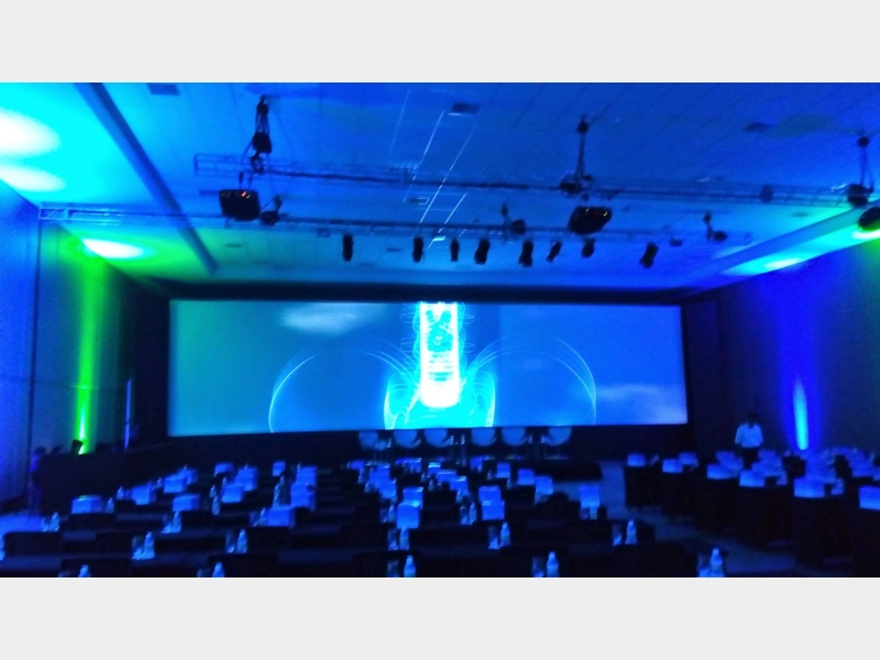 21/03/15 EVENTO WORKSHOP DE ORTOPEDIA - RECANTO CATARATAS RESORT & CONVENTION