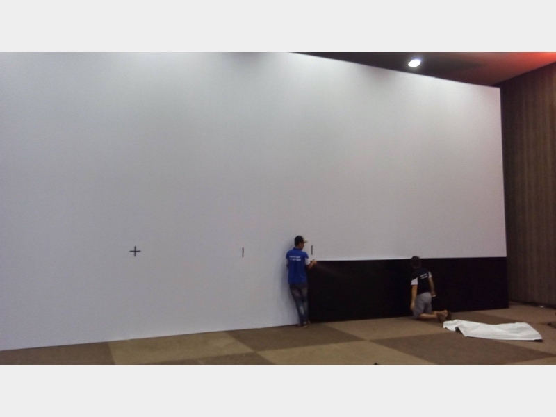 21/03/15 EVENTO WORKSHOP DE ORTOPEDIA - RECANTO CATARATAS RESORT & CONVENTION