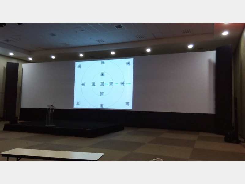 21/03/15 EVENTO WORKSHOP DE ORTOPEDIA - RECANTO CATARATAS RESORT & CONVENTION