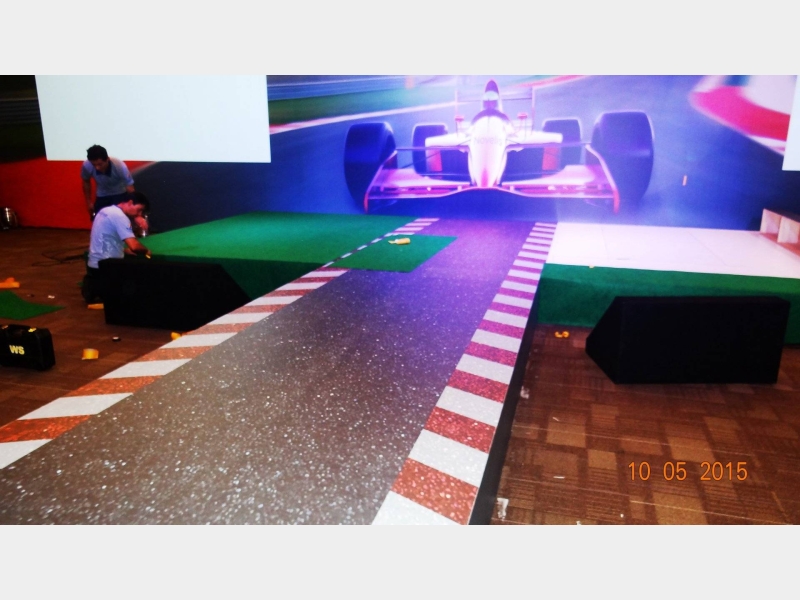 12 a 15/05/15 EVENTO DA NOVELIS - HOTEL WISH