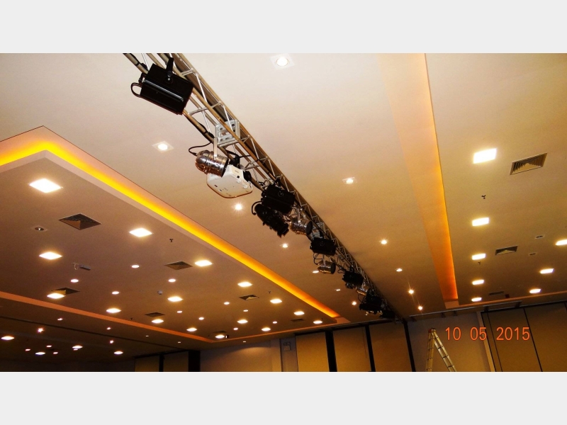 12 a 15/05/15 EVENTO DA NOVELIS - HOTEL WISH