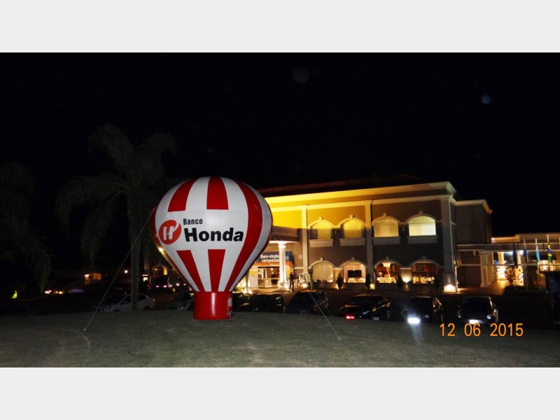 10 a 12/06/15 EVENTO DA HONDA - HOTEL WISH