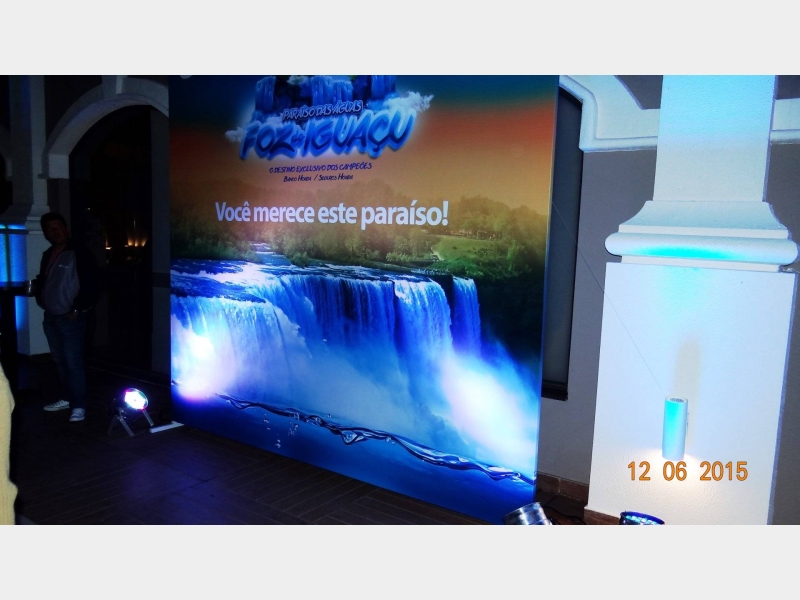 10 a 12/06/15 EVENTO DA HONDA - HOTEL WISH