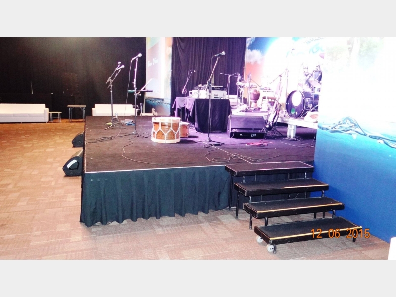 10 a 12/06/15 EVENTO DA HONDA - HOTEL WISH