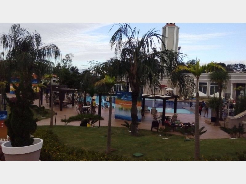 10 a 12/06/15 EVENTO DA HONDA - HOTEL WISH