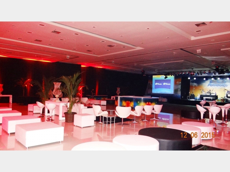 10 a 12/06/15 EVENTO DA HONDA - HOTEL WISH