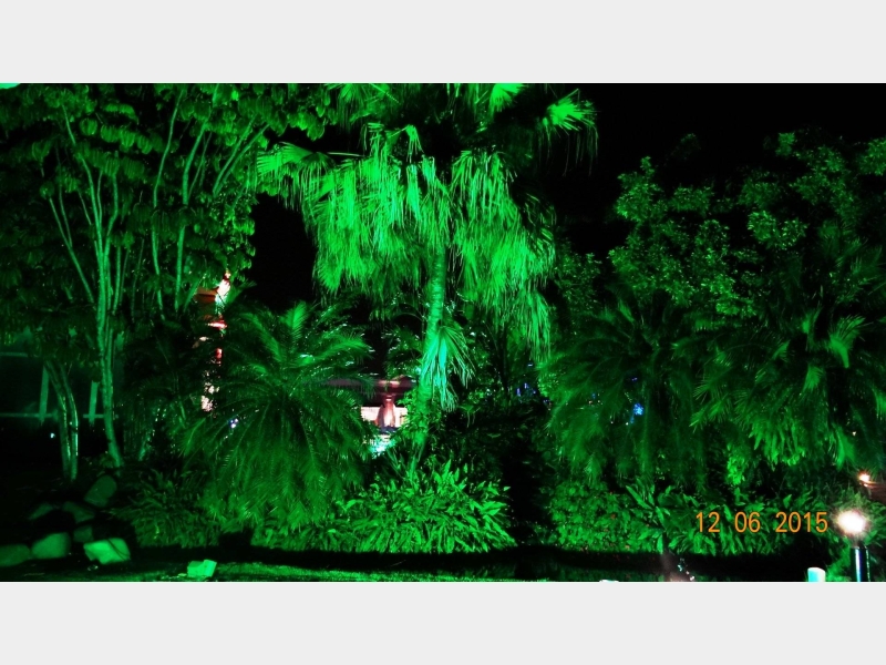 10 a 12/06/15 EVENTO DA HONDA - HOTEL WISH