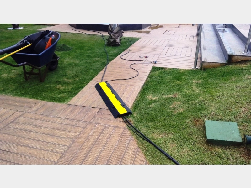 10 a 12/06/15 EVENTO DA HONDA - HOTEL WISH