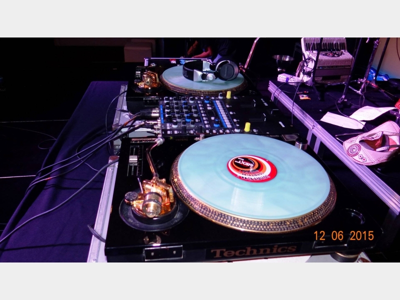 10 a 12/06/15 EVENTO DA HONDA - HOTEL WISH