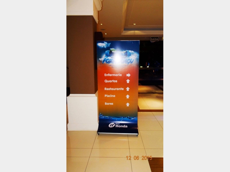 10 a 12/06/15 EVENTO DA HONDA - HOTEL WISH