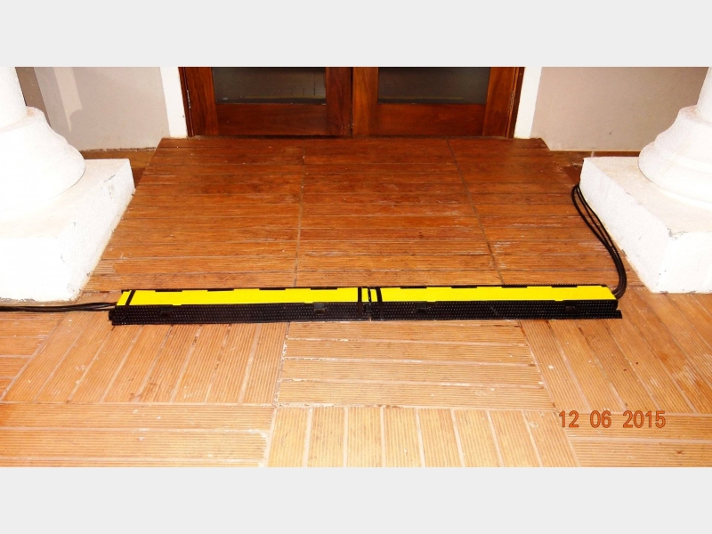 10 a 12/06/15 EVENTO DA HONDA - HOTEL WISH