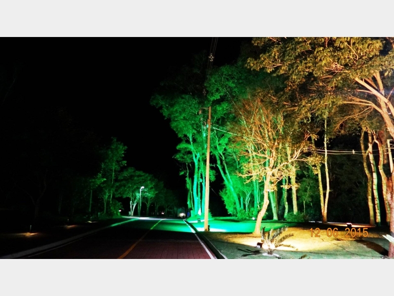 10 a 12/06/15 EVENTO DA HONDA - HOTEL WISH