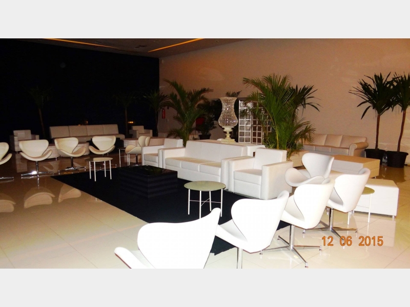 10 a 12/06/15 EVENTO DA HONDA - HOTEL WISH