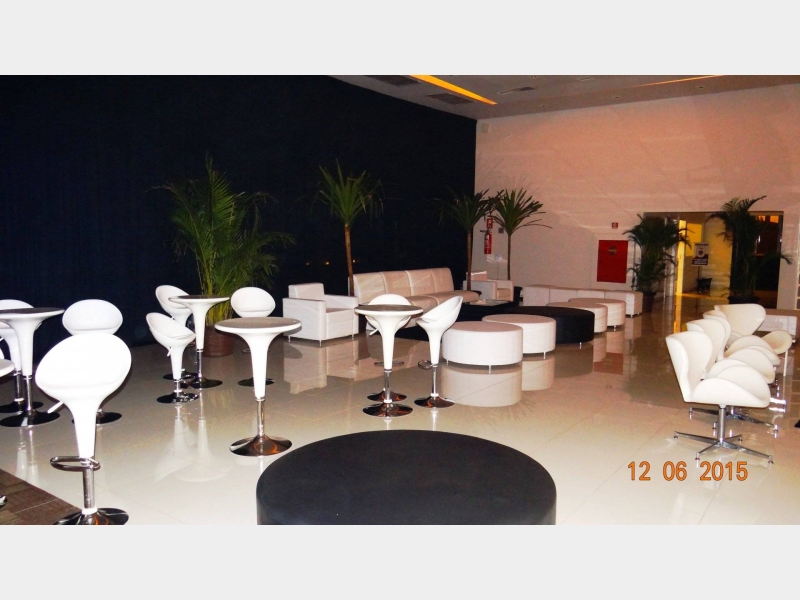 10 a 12/06/15 EVENTO DA HONDA - HOTEL WISH