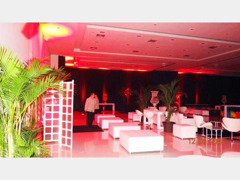 10 a 12/06/15 EVENTO DA HONDA - HOTEL WISH