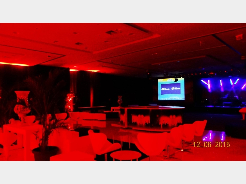 10 a 12/06/15 EVENTO DA HONDA - HOTEL WISH