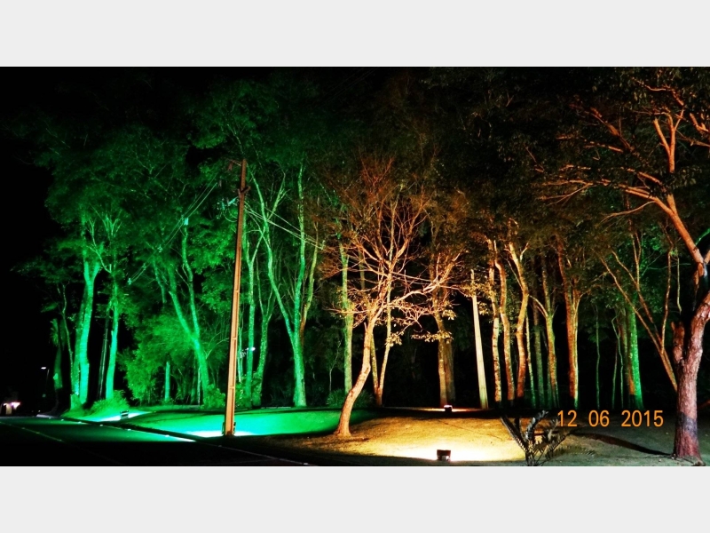 10 a 12/06/15 EVENTO DA HONDA - HOTEL WISH