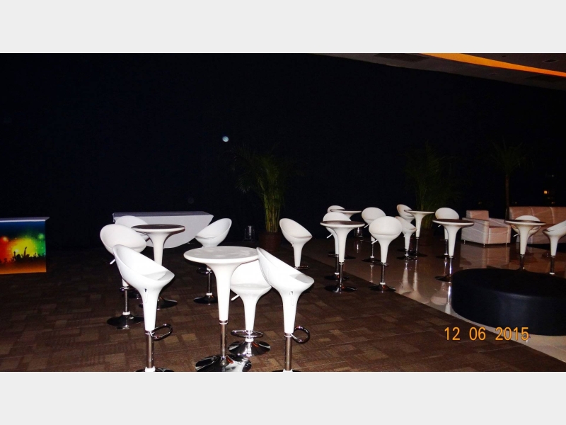 10 a 12/06/15 EVENTO DA HONDA - HOTEL WISH