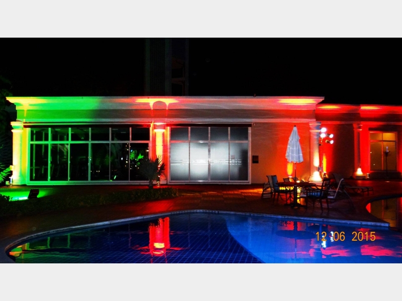 10 a 12/06/15 EVENTO DA HONDA - HOTEL WISH