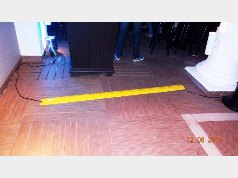 10 a 12/06/15 EVENTO DA HONDA - HOTEL WISH