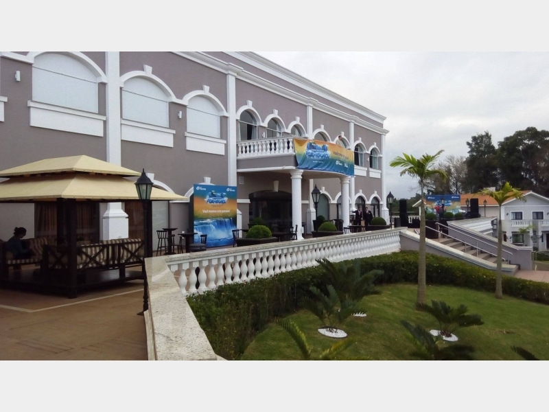 10 a 12/06/15 EVENTO DA HONDA - HOTEL WISH