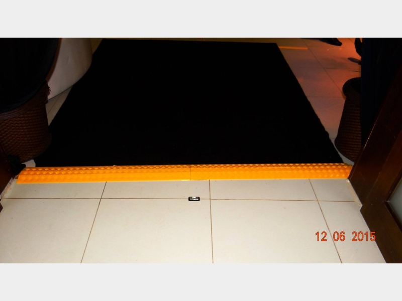 10 a 12/06/15 EVENTO DA HONDA - HOTEL WISH