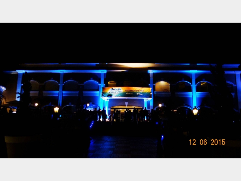 10 a 12/06/15 EVENTO DA HONDA - HOTEL WISH