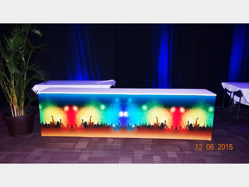 10 a 12/06/15 EVENTO DA HONDA - HOTEL WISH