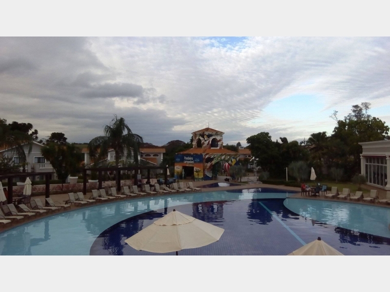 10 a 12/06/15 EVENTO DA HONDA - HOTEL WISH