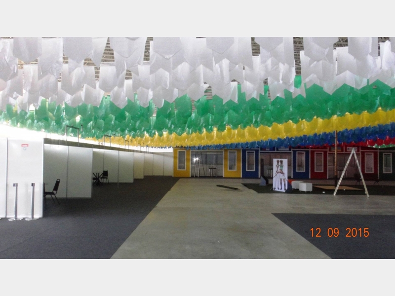 15 a 18/09/15 18 CEBCENF - JOÃO PESSOA - PARAÍBA