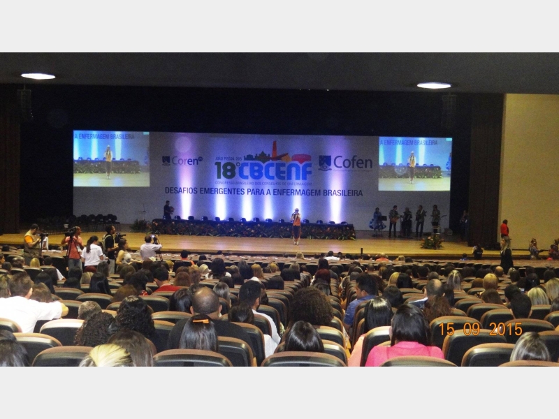 15 a 18/09/15 18 CEBCENF - JOÃO PESSOA - PARAÍBA