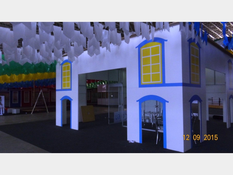 15 a 18/09/15 18 CEBCENF - JOÃO PESSOA - PARAÍBA