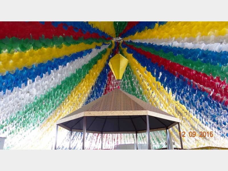 15 a 18/09/15 18 CEBCENF - JOÃO PESSOA - PARAÍBA