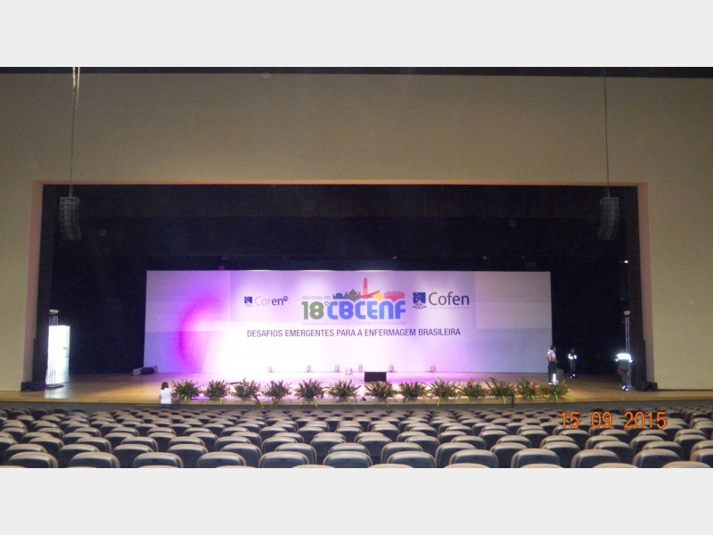 15 a 18/09/15 18 CEBCENF - JOÃO PESSOA - PARAÍBA