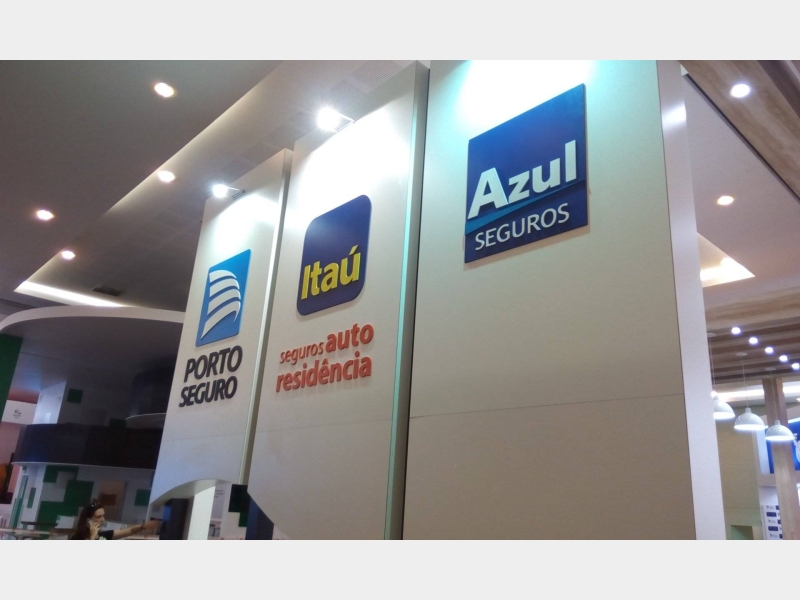 08 A 10/08/15 XVIII EXPOSEG - HOTEL RAFAIN PALACE