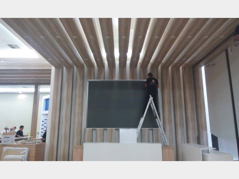 08 A 10/08/15 XVIII EXPOSEG - HOTEL RAFAIN PALACE