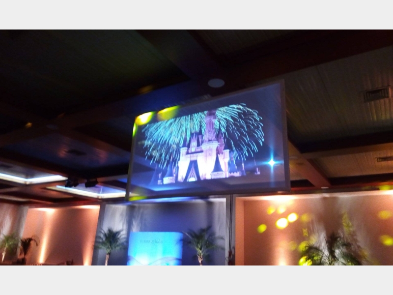 28/12/15 LANÇAMENTO MY MABÚ - HOTEL MABÚ THERMAS & RESORTS