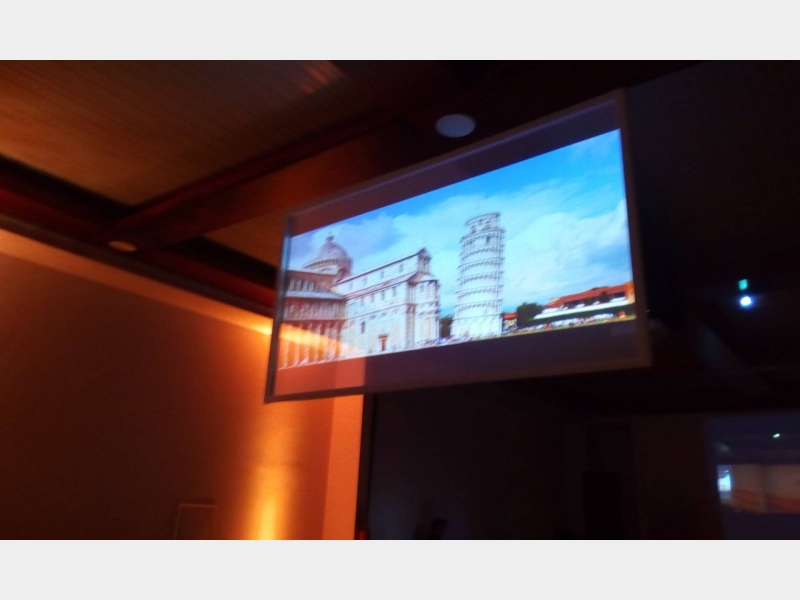 28/12/15 LANÇAMENTO MY MABÚ - HOTEL MABÚ THERMAS & RESORTS