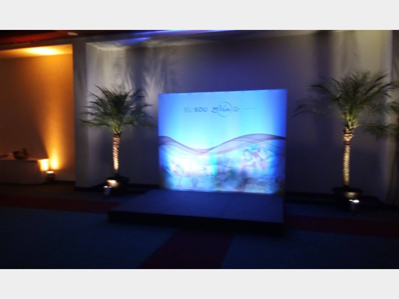 28/12/15 LANÇAMENTO MY MABÚ - HOTEL MABÚ THERMAS & RESORTS