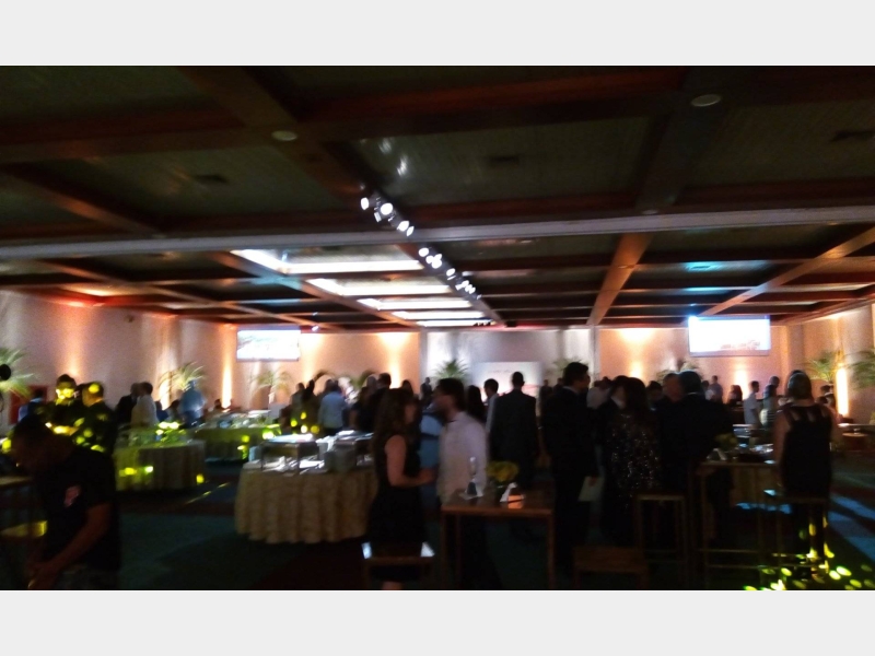 28/12/15 LANÇAMENTO MY MABÚ - HOTEL MABÚ THERMAS & RESORTS